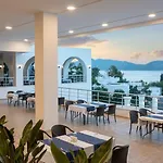 Ξενοδοχείο Baska Resort Bodrum