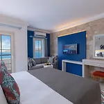 Hotel Baska 4*
