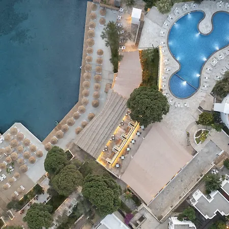Baska 4*