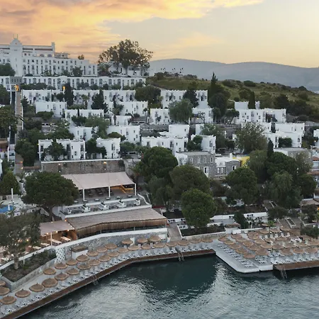 Hotel Baska 4*