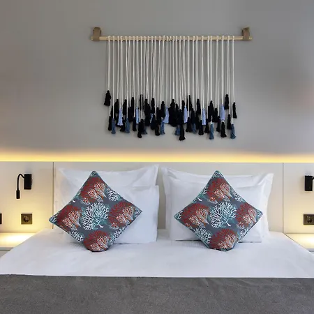 Baska Hotel 4*