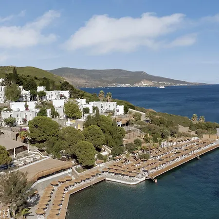 Baska 4* Bodrum