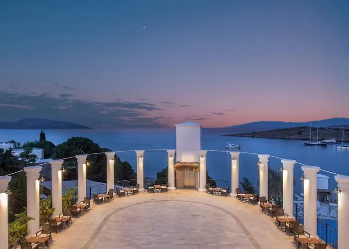 Bodrum By Ihg