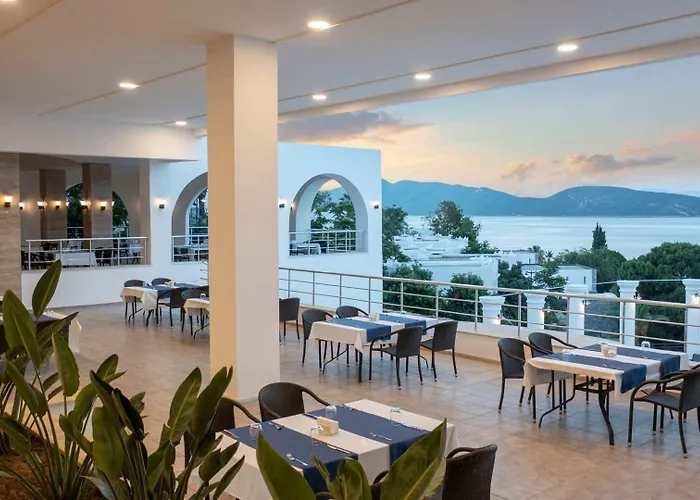 Hotel Bodrum By Ihg