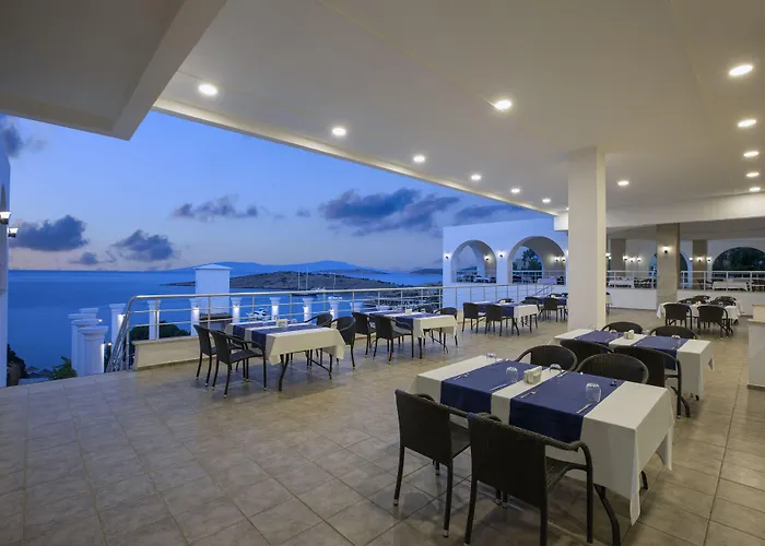 Hotel Bodrum By Ihg Gumbet