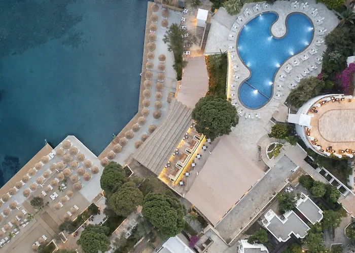 Bodrum By Ihg 4*
