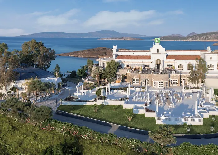 Bodrum By Ihg 4*