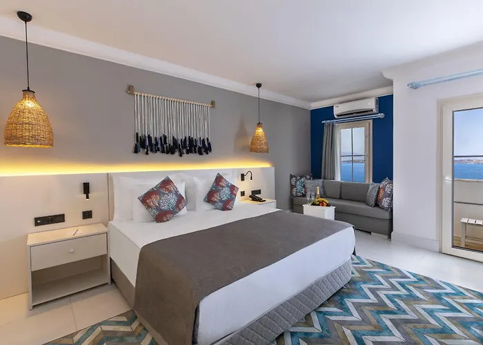 Bodrum By Ihg 4*
