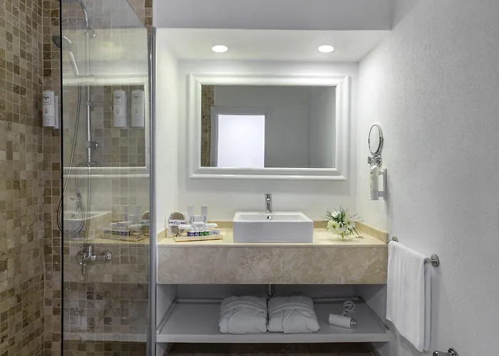 Hotel Bodrum By Ihg Gumbet