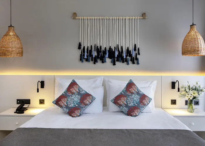 Bodrum By Ihg Hotel 4*
