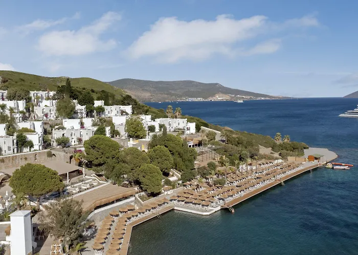 Bodrum By Ihg 4* Gumbet